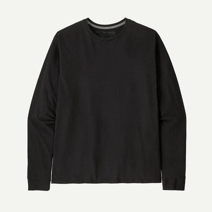 Men's Long-Sleeved P-6 Logo Responsibili-Tee®
