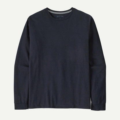 Men's Long-Sleeved P-6 Logo Responsibili-Tee®
