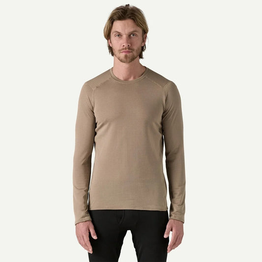 Men's Capilene® Thermal Weight Crewneck