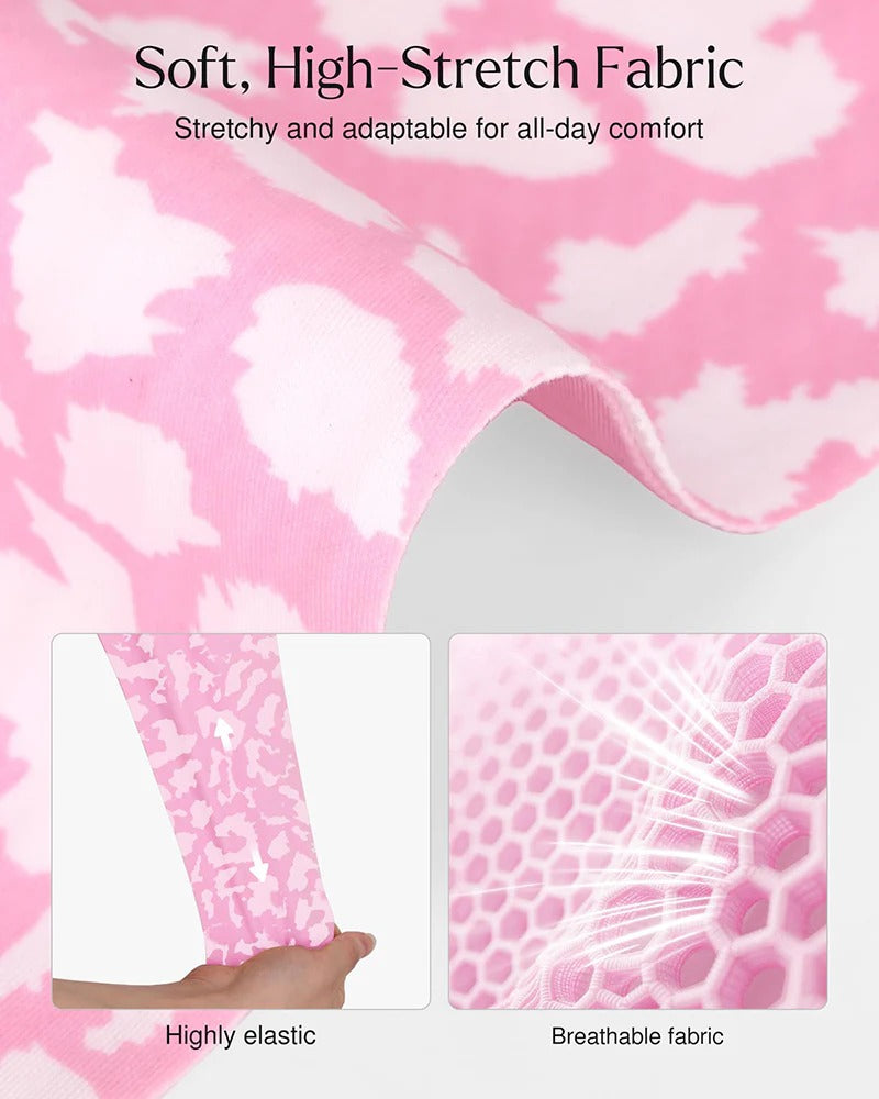 Jelly Bra™ Plus Size Supportive Seamless Bra