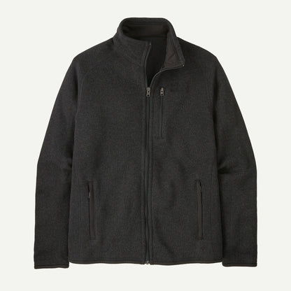Men's Better Sweater® Fleece Jacket