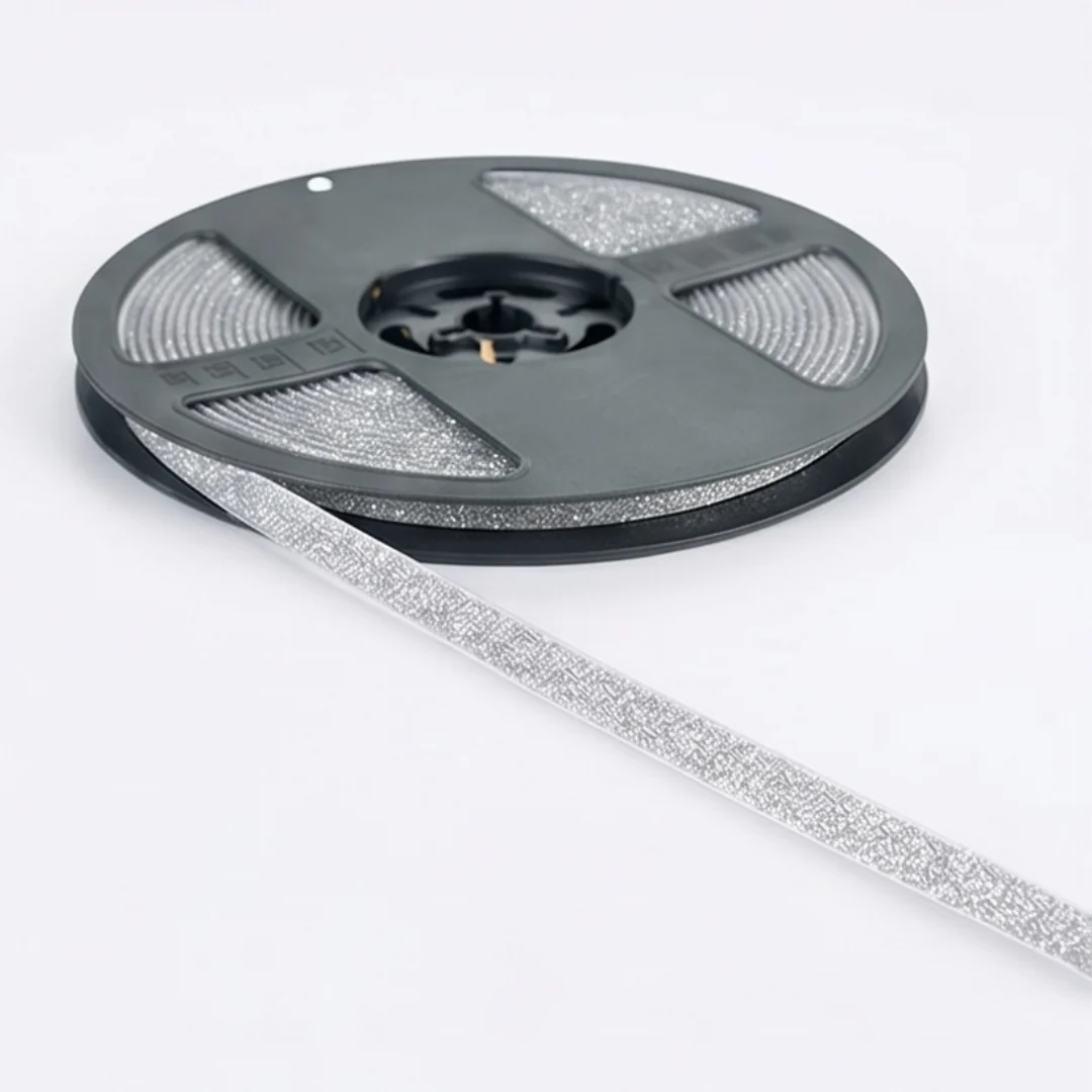 Self-Adhesive Waterproof Tile Sealing Tape – Peel & Stick Caulk Strip