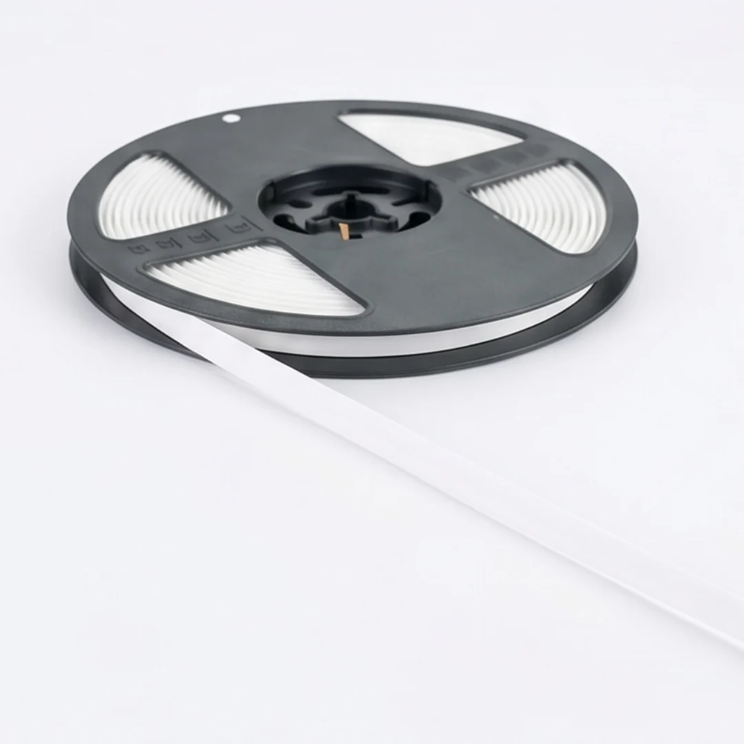 Self-Adhesive Waterproof Tile Sealing Tape – Peel & Stick Caulk Strip