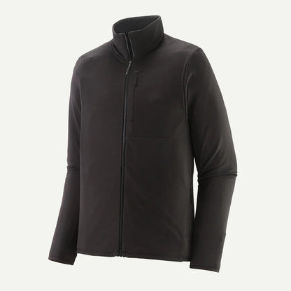 Men's R1® Air Fleece Zip-Neck