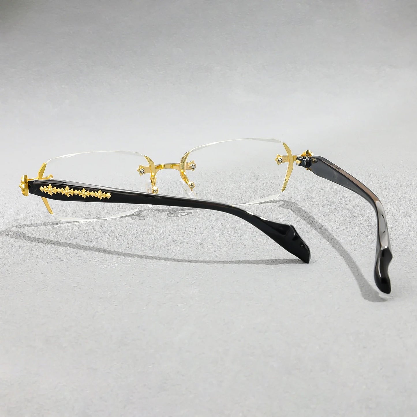 Unisex Anti-Blue Light Reading Glasses – Progressive Focus Option