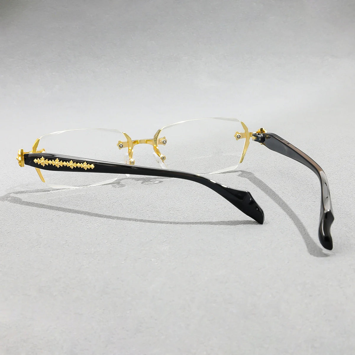 Unisex Anti-Blue Light Reading Glasses – Progressive Focus Option