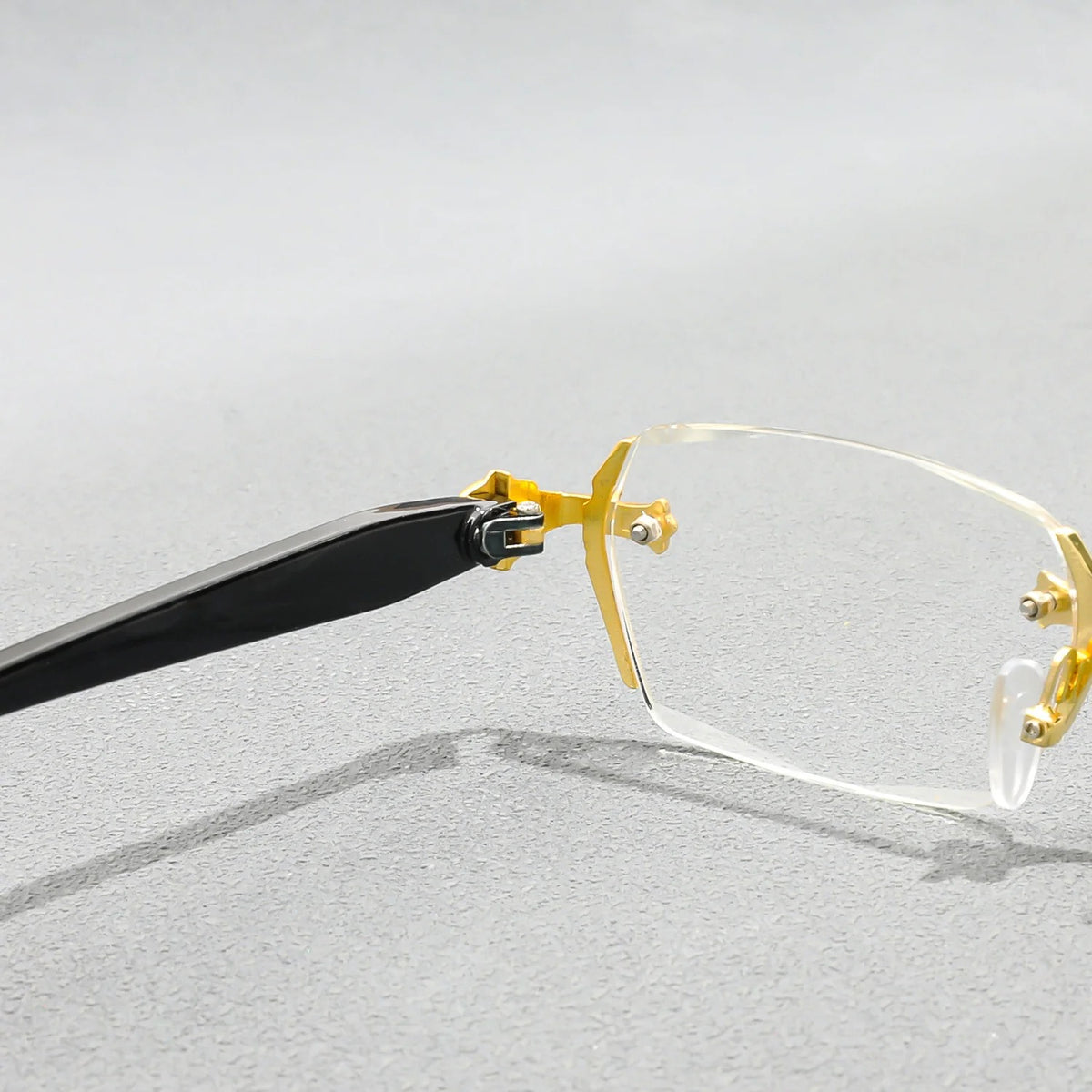 Unisex Anti-Blue Light Reading Glasses – Progressive Focus Option