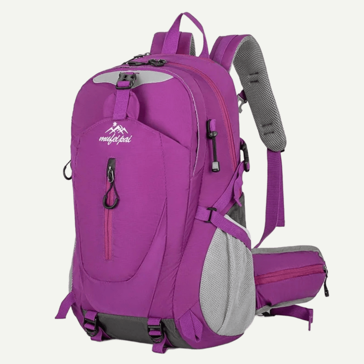 35L Segmented Storage Backpack — Built for Every Adventure