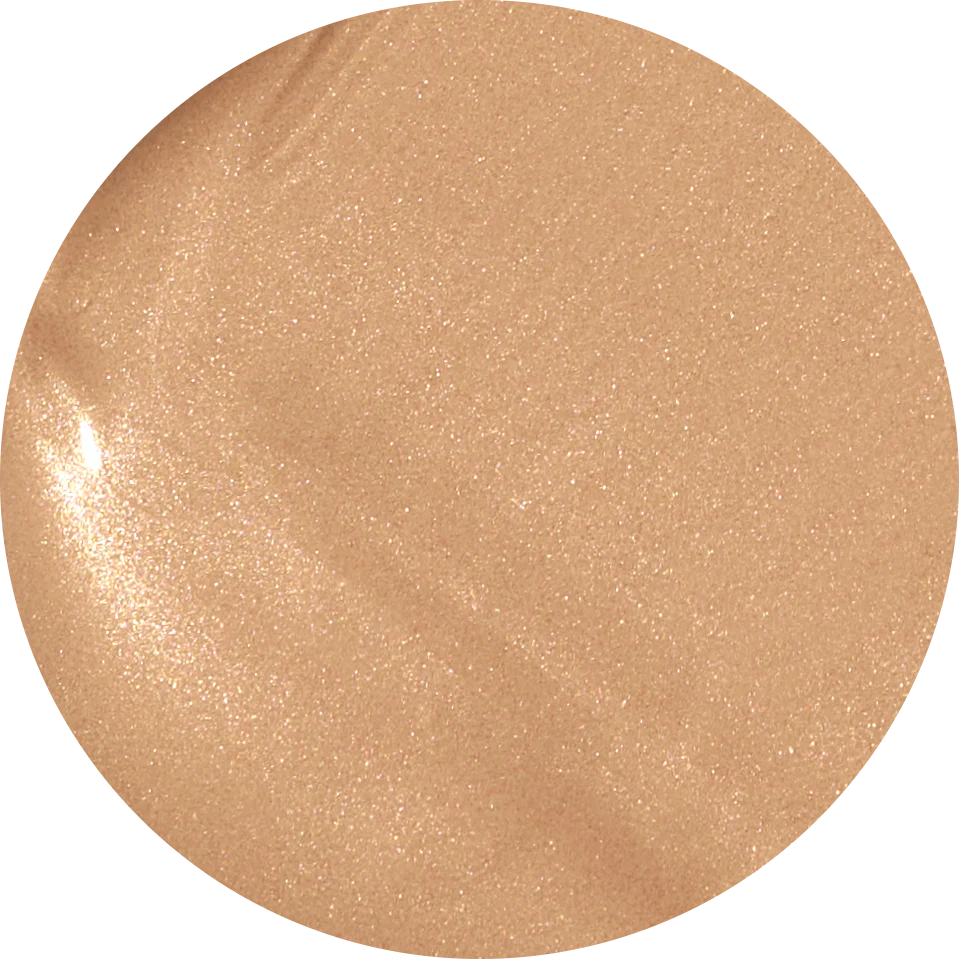 Flawless Body Coverage Makeup Set with X-Large Body Brush