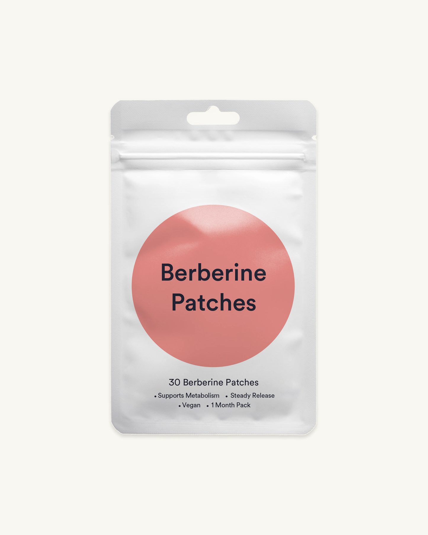Metabolic Trio Patch Bundle – Burn, Balance, Unpuff for 3 Months