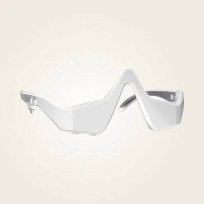 Red Light Therapy Eye Glasses – Reduce Dark Circles & Eye Fatigue