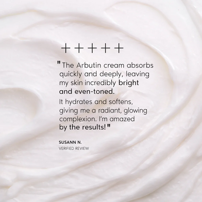 ❤Arbutin 7% + Tranexamic Acid 4% Cream – LIMITED TIME OFFER