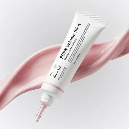 PDRN Volume Fill-It Booster Crème 2.5 Tube – Bounce, Plump & Repair