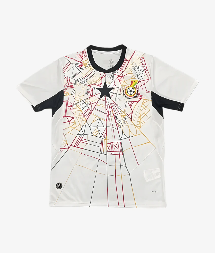 ⚽2026 World Cup Home Shirt — US/ MEXICO/ GHANA