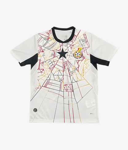 ⚽2026 World Cup Home Shirt — US/ MEXICO/ GHANA
