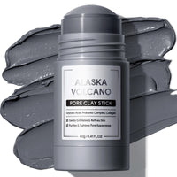 Alaska Volcano