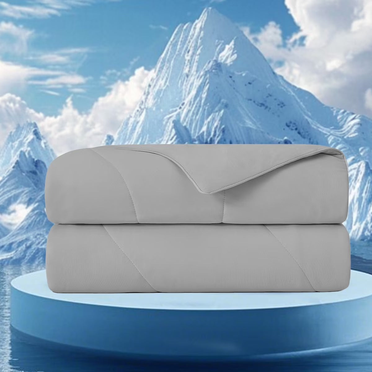 💤Reversible Cooling Blanket