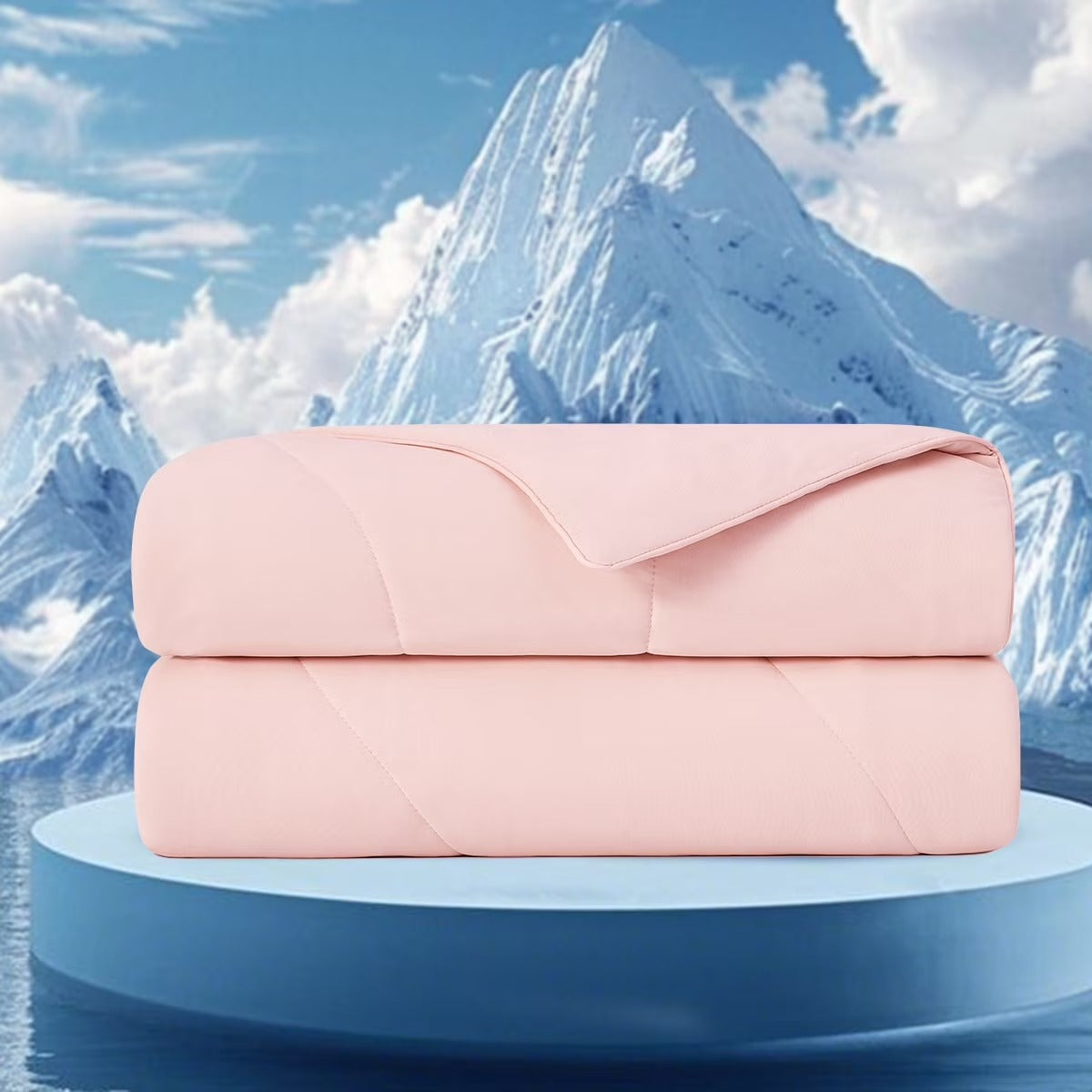 💤Reversible Cooling Blanket
