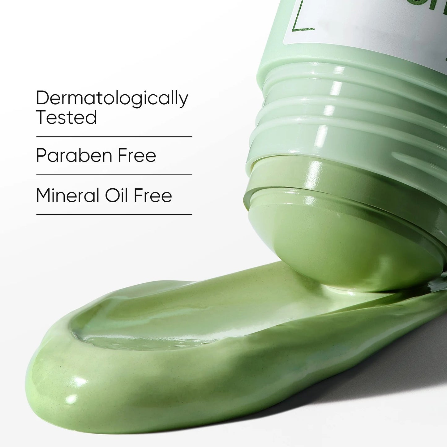 Volcanic Clay Stick Mask for Pores, Acne & Blackheads