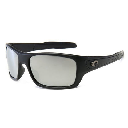Premium Polarized Sport Sunglasses – Stylish Protection for Every Adventure