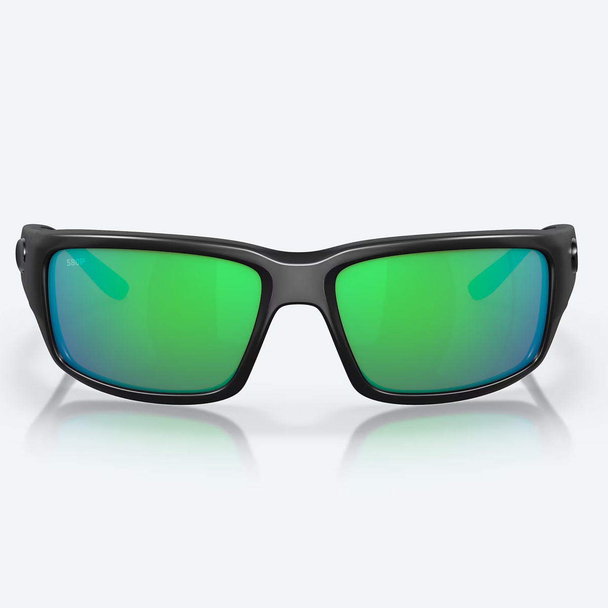 Premium Polarized Sport Sunglasses – Stylish Protection for Every Adventure