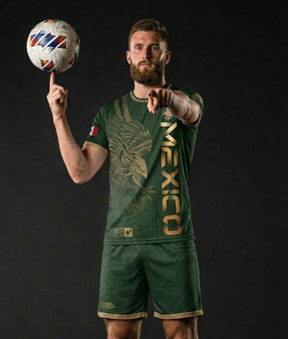 ⚽2026 World Cup Home Shirt — US/ MEXICO/ GHANA