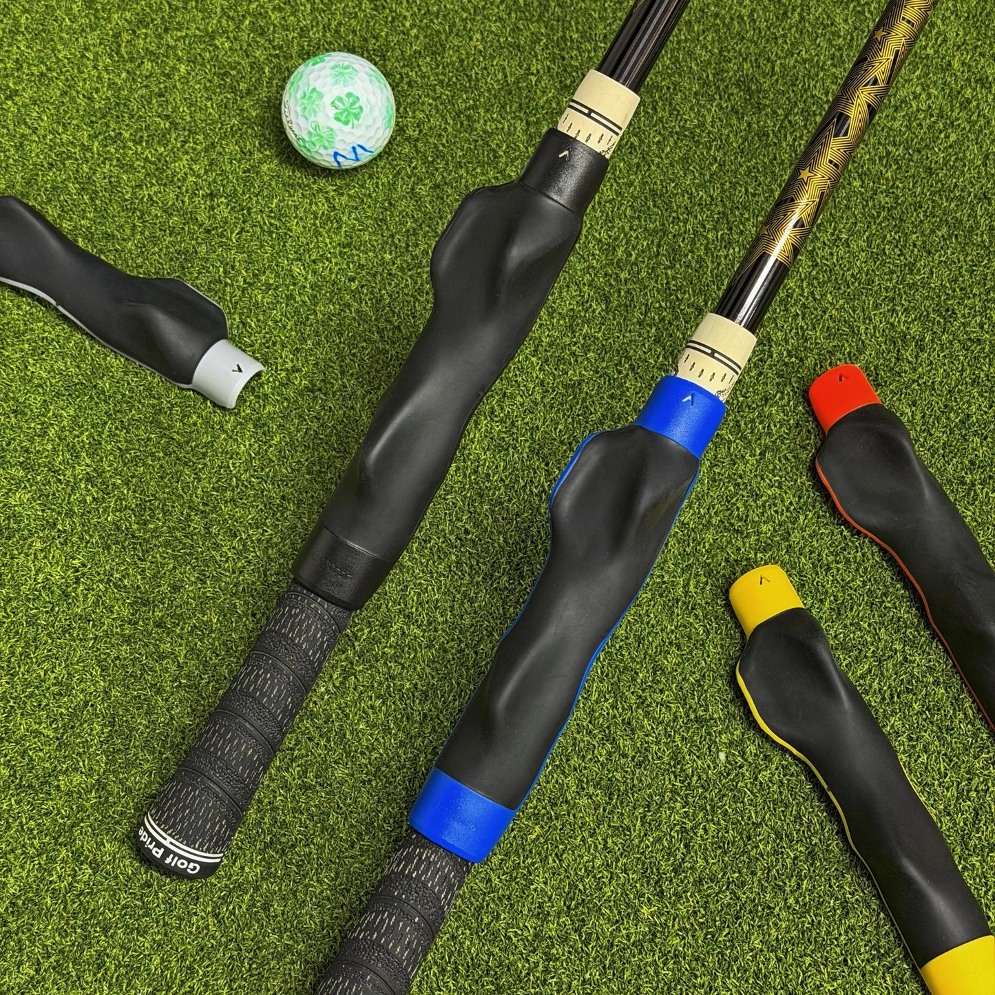 Golf Grip Trainer – Improve Swing Accuracy & Consistency Instantly