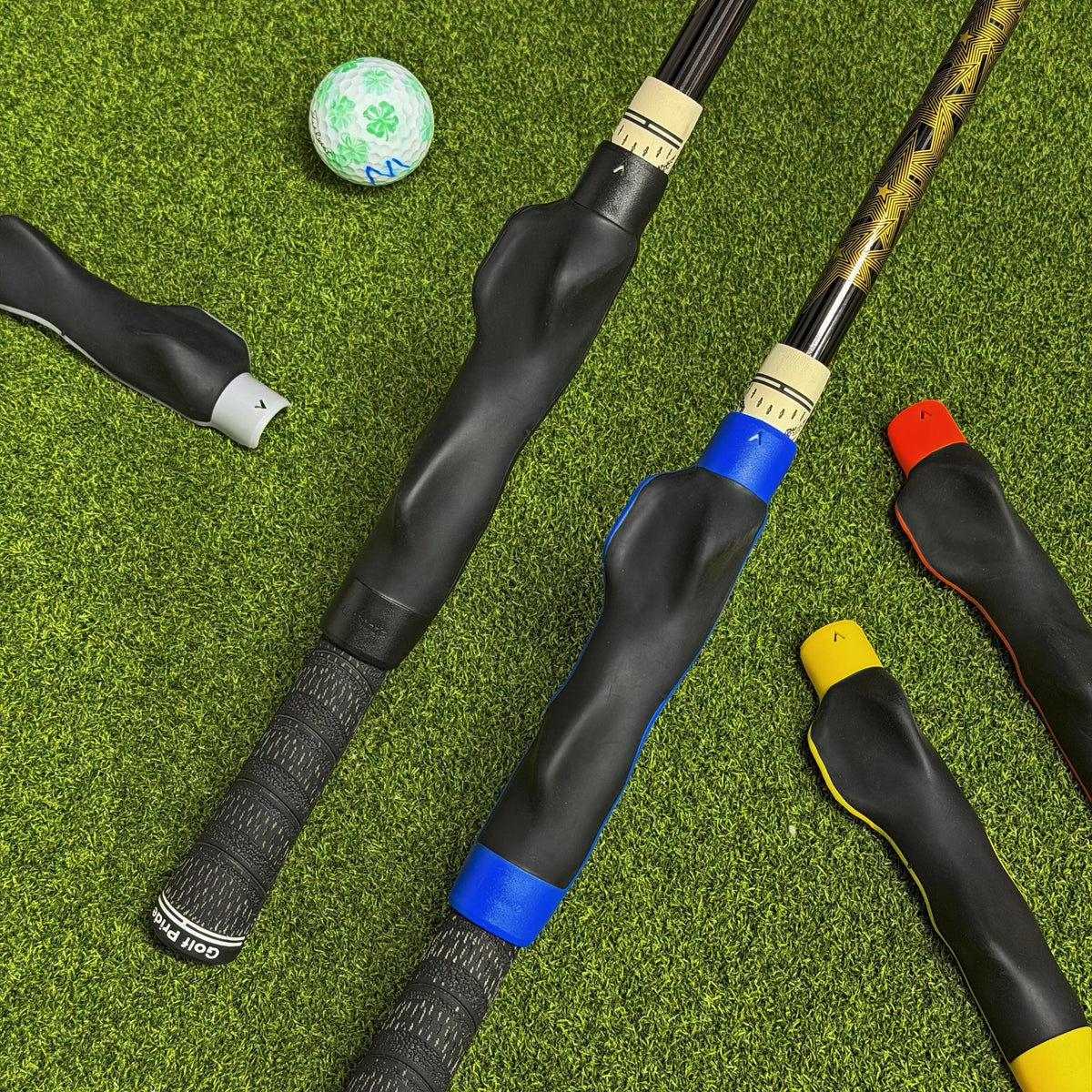 Golf Grip Trainer – Improve Swing Accuracy & Consistency Instantly