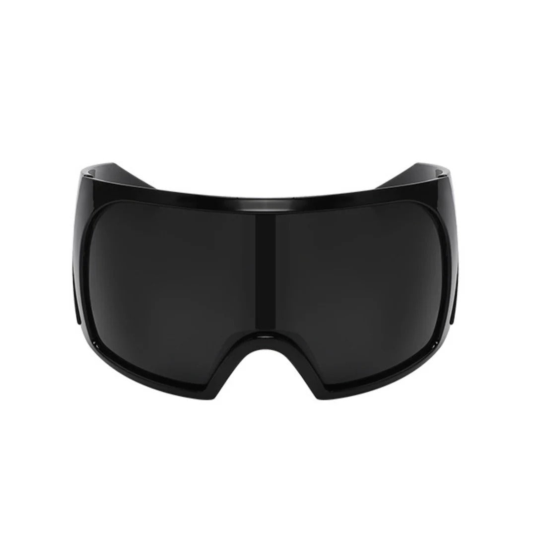 Future Sense Punk Plus Sunglasses – Futuristic Street Style Shades