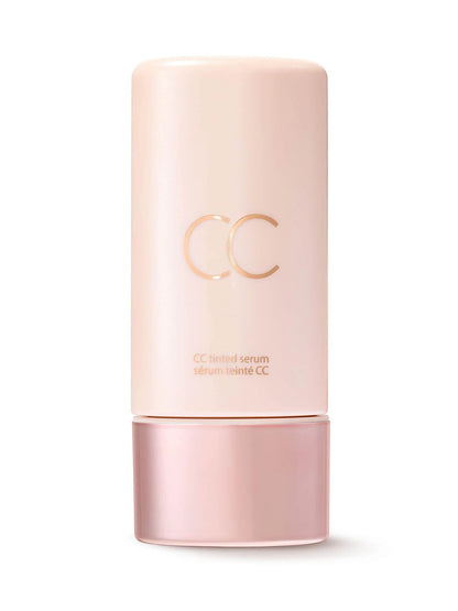 CC Glow Color-Correcting Tinted Serum – Your Skin, Instantly Better
