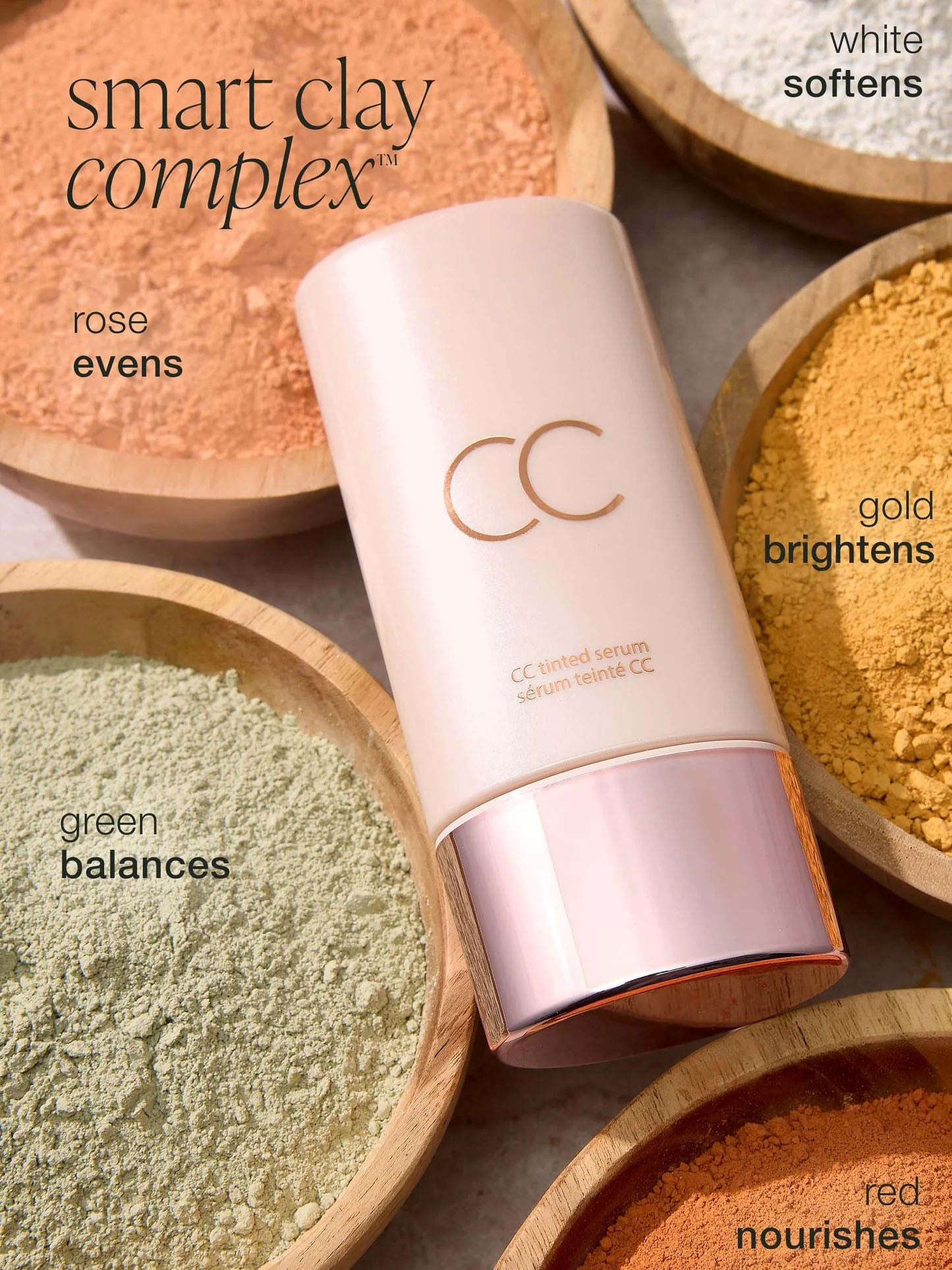 CC Glow Color-Correcting Tinted Serum – Your Skin, Instantly Better