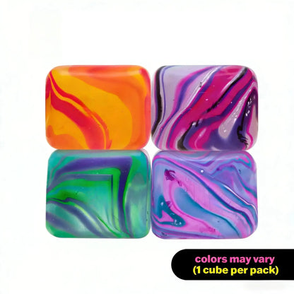 Easter Squishy Toy Bundle – Sensory Stress Relief Set