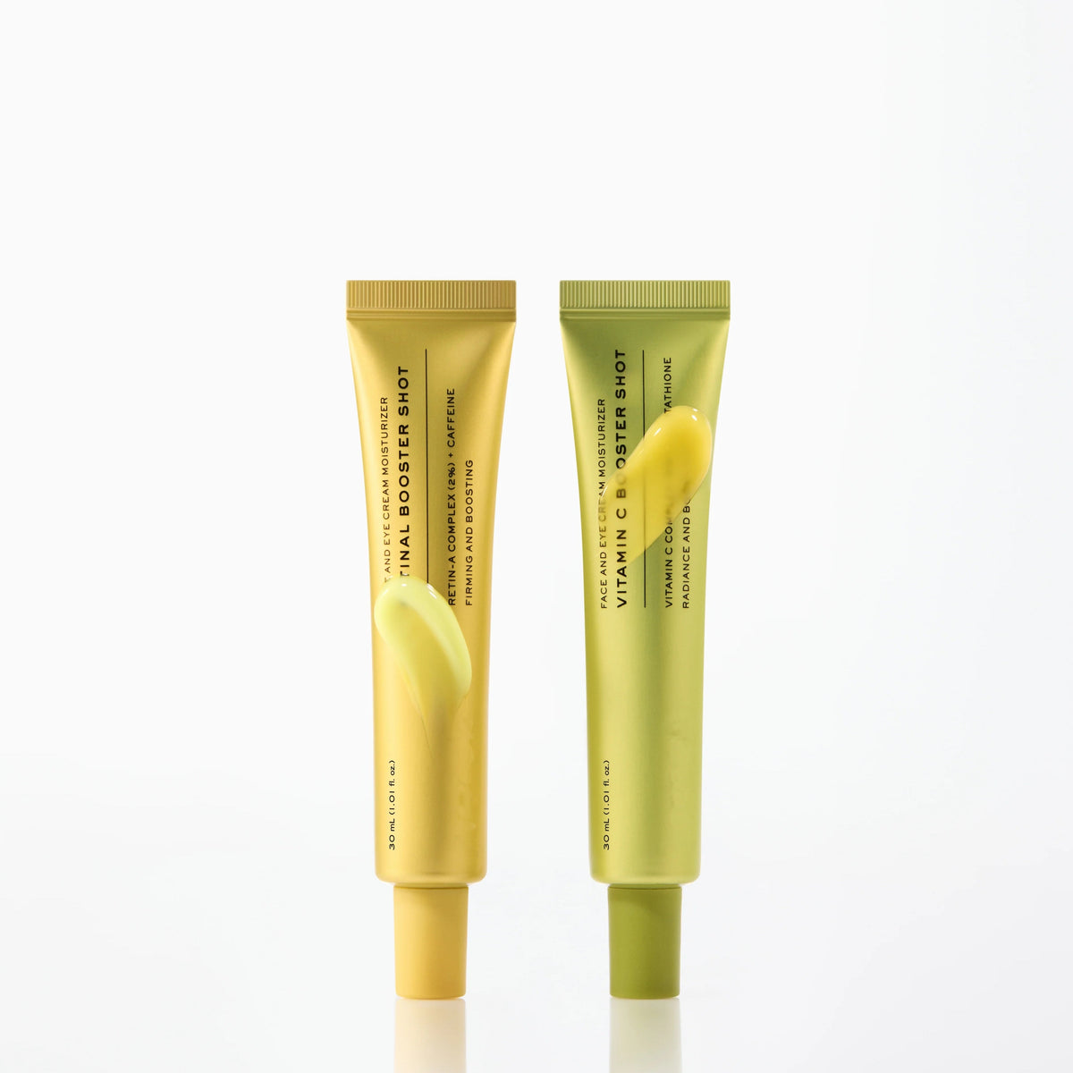 Vitamin C Booster Shot Serum – 1.01 fl oz