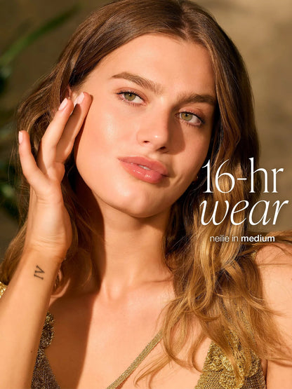 CC Glow Color-Correcting Tinted Serum – Your Skin, Instantly Better