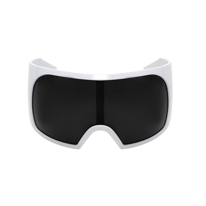 Future Sense Punk Plus Sunglasses – Futuristic Street Style Shades