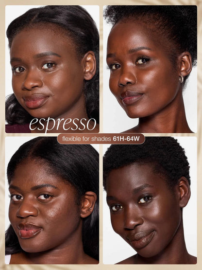 CC Glow Color-Correcting Tinted Serum – Your Skin, Instantly Better