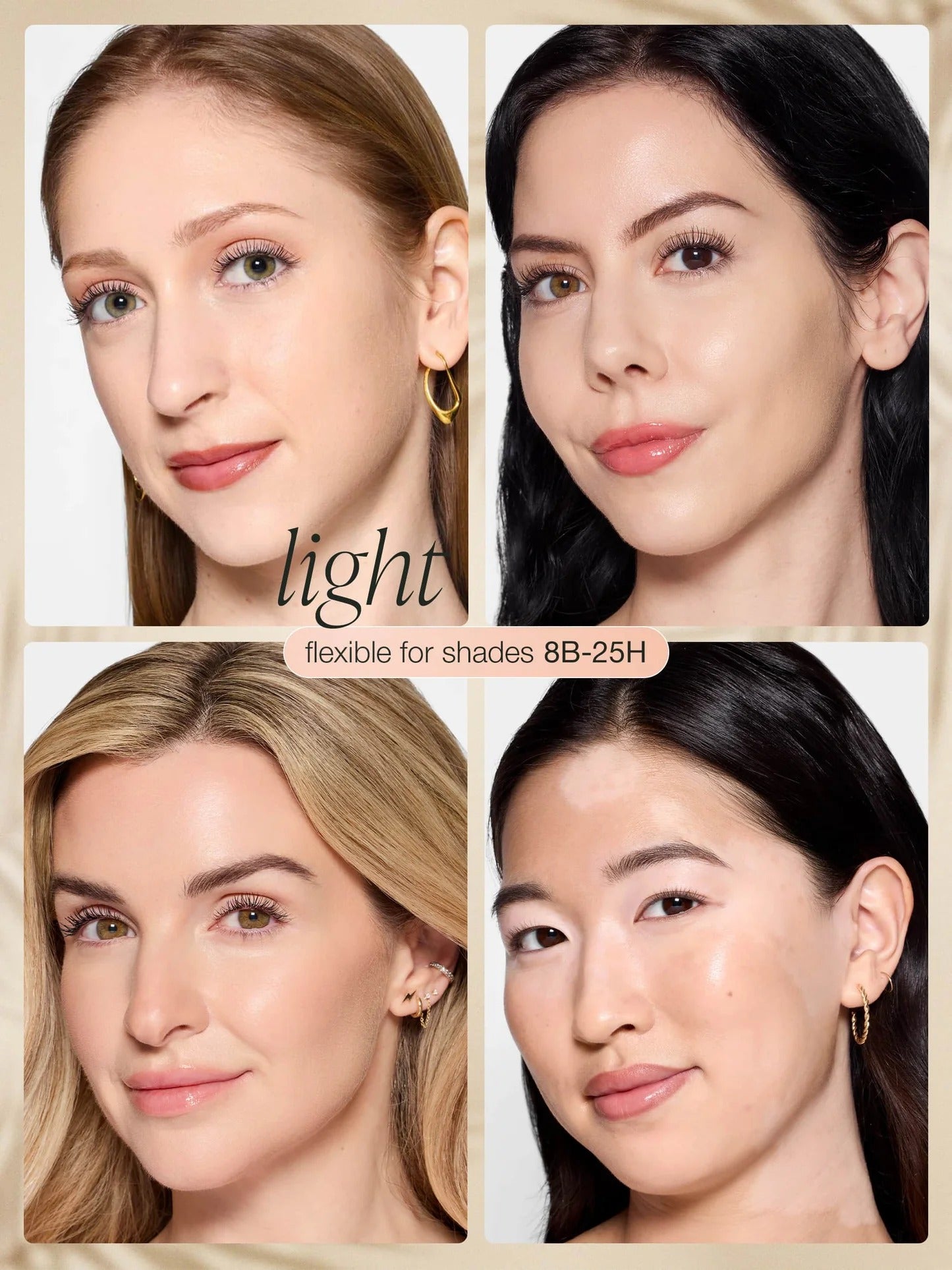 CC Glow Color-Correcting Tinted Serum – Your Skin, Instantly Better