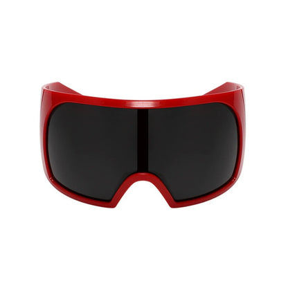 Future Sense Punk Plus Sunglasses – Futuristic Street Style Shades