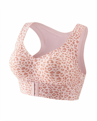 Pink Leopard