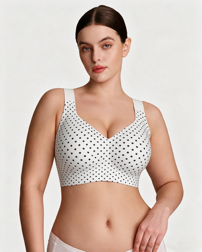 🌹Jelly Bra™ Plus Size Supportive Seamless Bra