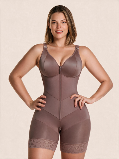 The Forma Seamless Sculpt Bodysuit