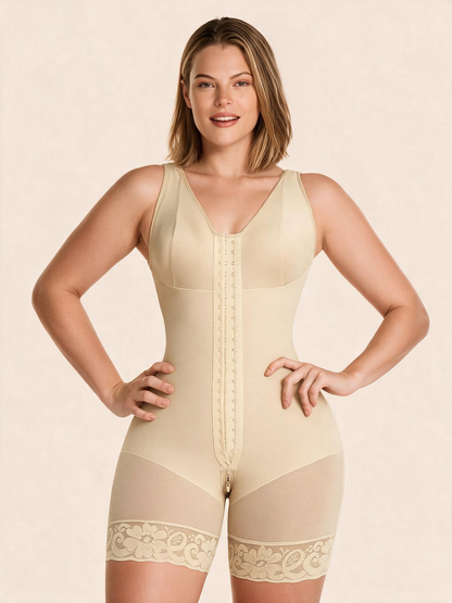The Forma Seamless Sculpt Bodysuit