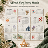Seed Calendar