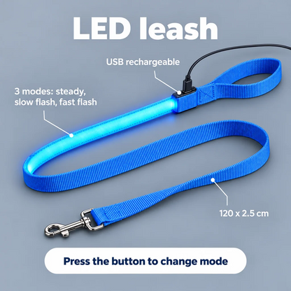 LumaWalk LED Night Full Walk Kit