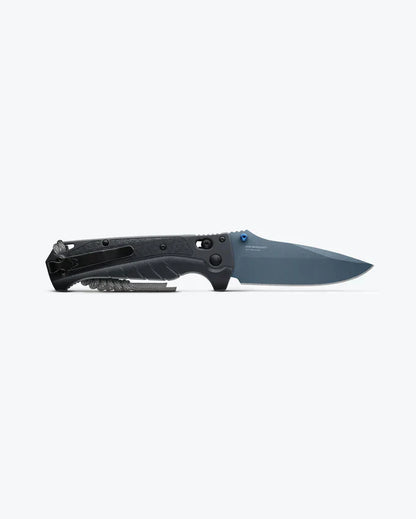 ADI 18060 Outdoor Tool, with Depth Blue Grivory Handle